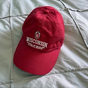 University of Wisconsin-Madison Hat
